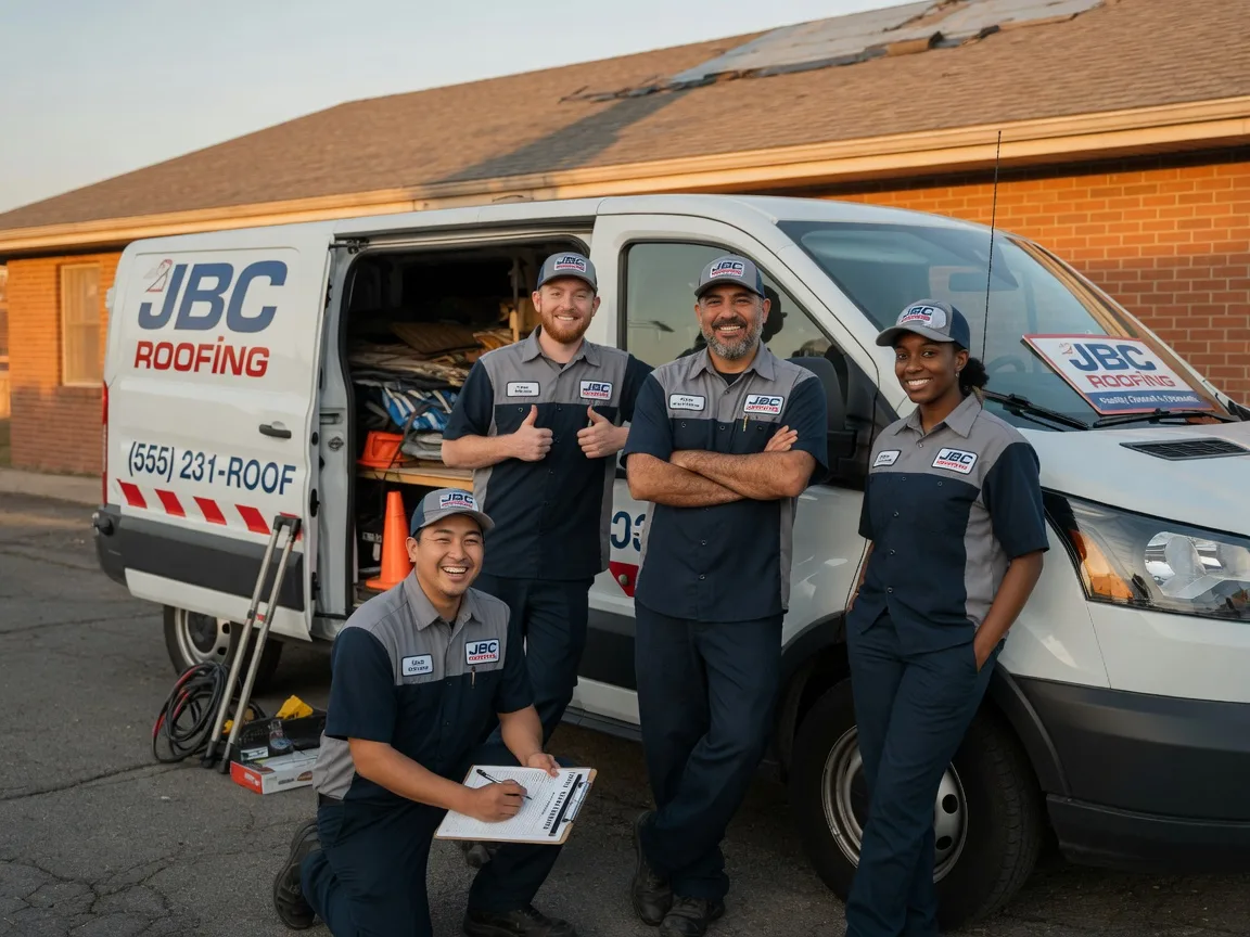 Roof Replacement company in Hurley, VA