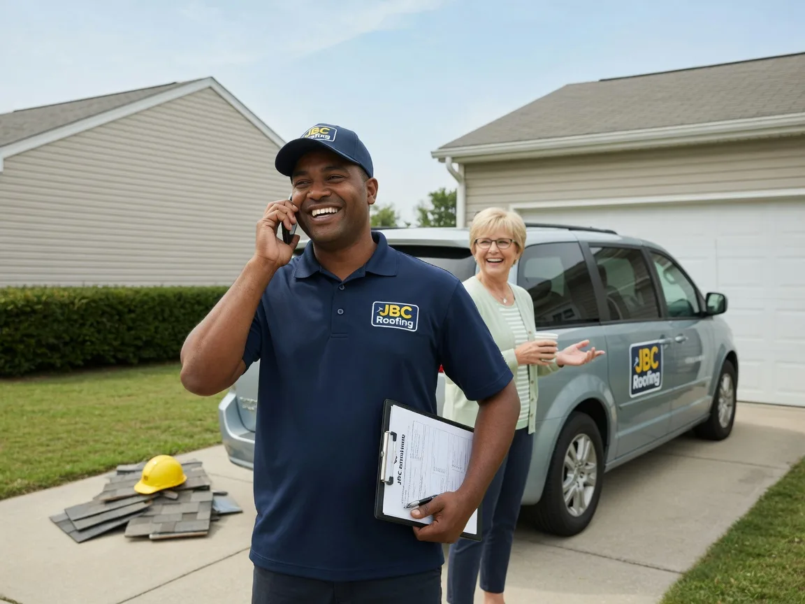 Roof Replacement Hurley, VA FAQs